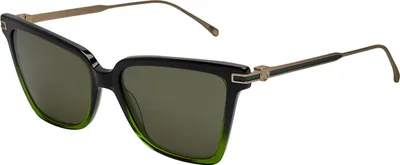 Produktbild von Salvatore Ferragamo Damen-Sonnenbrille aus Acetat, quadratisch, SF2036S