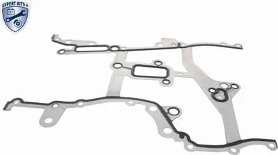 Produktbild von VAICO Steuergehäusedichtung V40-1953 für OPEL Corsa D Schrägheck (S07) 0,098kg