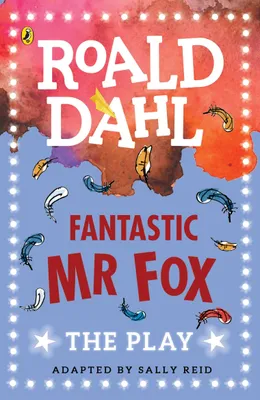 Produktbild von Fantastic Mr Fox