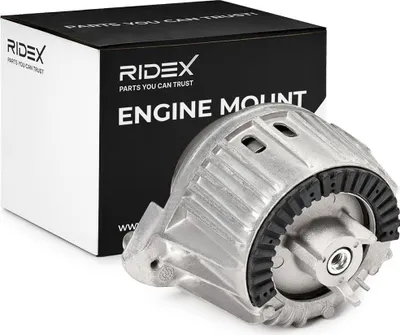 Produktbild von RIDEX Motorlager Hydrolager Vorne Links passend für MERCEDES-BENZ C-Klasse Limousine (W204) 247E0118
