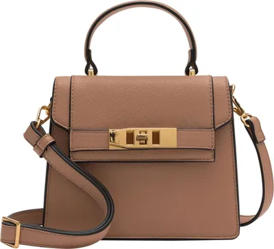 Produktbild von L.Credi Kurzgriff Tasche Konstanze blush