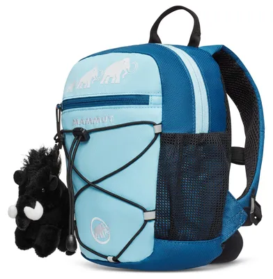 Zdjęcie produktu dla First Zip 16, chłodny niebieski-głęboki lód, 16 L, Mammut