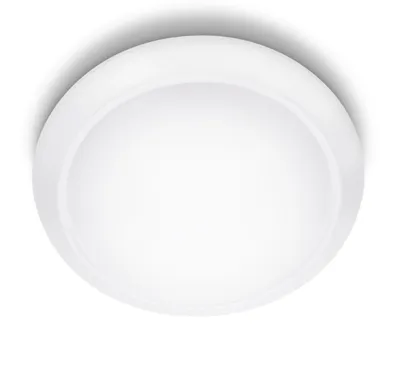 Produktbild von Philips Funktional Deckenleuchte, LED, 1300 lm, IP20