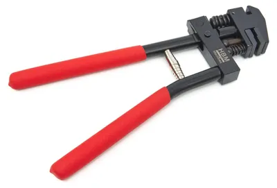 Immagine prodotto di Pinza combinata profilatrice e punzonatrice per lamiera carrozzeria Hbm