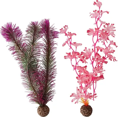 Obrázek produktu pro biOrb Kelp set M pink
