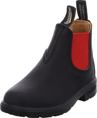 Immagine prodotto di Blundstone 581 Nero/Rosso 27