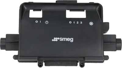 Produktbild von Bedienblende smeg 762570091 für Dunstabzugshaube