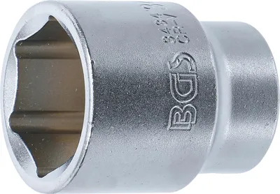 Produktbild von BGS 3434 Steckschlüssel-Einsatz, 20 (3/4), Pro Torque®, 34 mm