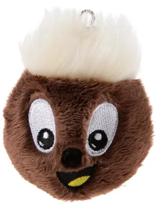 Zdjęcie produktu dla Breloczek do kluczy, pluszowy, Sandmännchen (Pitti), 9 cm