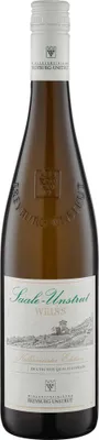 Produktbild von Saale-Unstrut Weiß Kellermeister Edition 2025 Saale-Unstrut | Deutschland | 12% vol | 0,75 l