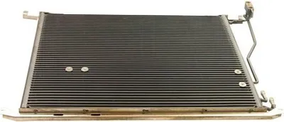 Obrázok produktu pre Db W220 99 – Kondenzátor Klimatizácie