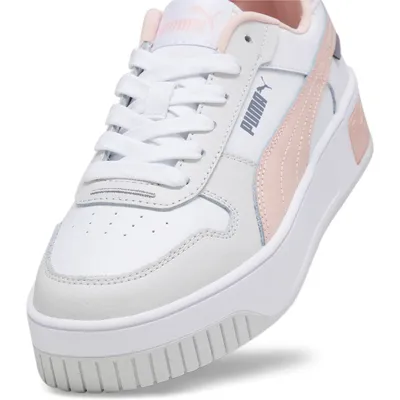 Produktbild von Puma Carina Street Jr QUARRY-PUMA BLACK 6.5