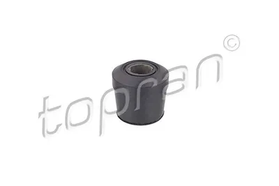Produktbild von TOPRAN HINTEN BEIDSEITIG HINTEN LINKS Lagerbuchse Blattfeder