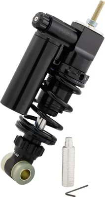 Immagine prodotto di Ammortizzatore anteriore SIP Performance RACE per Vespa 50-125, PV, ET3