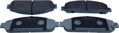 Immagine prodotto di Pastiglie Freno Toyota Anteriore Venza 2,7-3,5 4Wd 08-