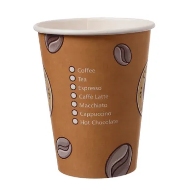 Produktbild von Kaffeebecher Topline To Go 0,3L