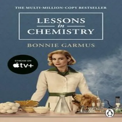 Immagine prodotto di Lessons in Chemistry