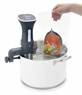 Immagine prodotto di Pentola sottovuoto 800w Lacor 69302