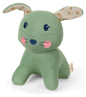 Produktbild von Sterntaler Hase Kinni Kuscheltier