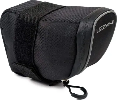 Productafbeelding van Lezyne Micro Caddy XL, zadeltas, zwart, XL