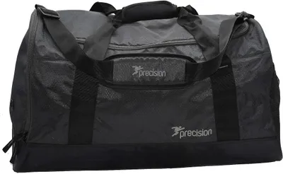 Produktbild von Precision Sporttasche Pro HX Duffelbag 39 Liter Schwarz-Grau Polyester