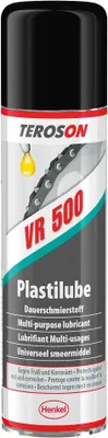 Immagine prodotto di Henkel Teroson VR 500 Spray lubrificante universale marrone 300ml