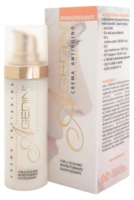 Immagine prodotto di Agedin Crema Viso 30 Ml