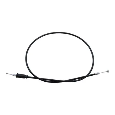 Produktbild von Gaszug 835 mm schwarz für Simson Enduro S51 E, S70 E, S53 E/OR, S 83 E/OR mit Bing Vergaser