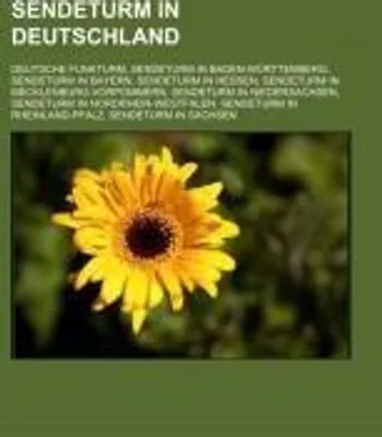 Produktbild von Sendeturm in Deutschland
