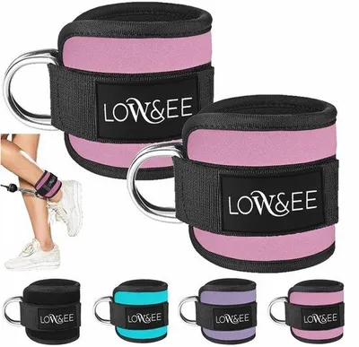 Productafbeelding van Set van 2 Enkelslingers voor Fitness