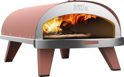 Produktbild von ZIIPA Gas Pizzaofen Piana terracotta