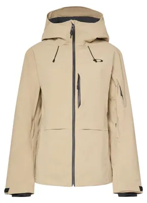 Produktbild von Oakley Ski-/Snowboardjacke Damen - S/36