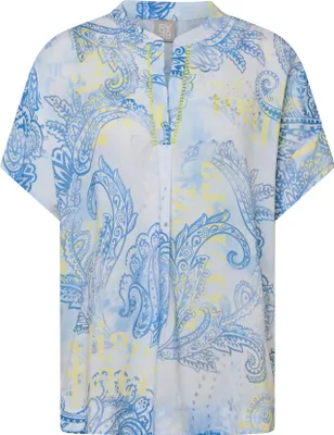 Produktbild von Rabe Bluse in Hellblau 38