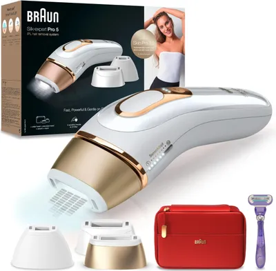 Produktbild von Braun Silk-expert Pro 5 PL 5267