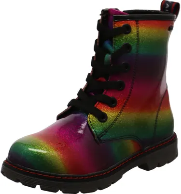 Produktbild von Tom Tailor Mädchen Boots Stiefel EUR 36