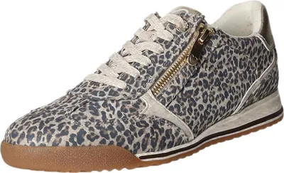 Produktbild von Schnürhalbschuh Sneaker (sportlich) 2-23734-46 479