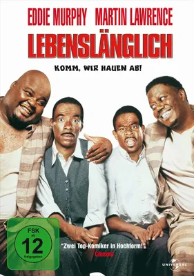 Produktbild von Lebenslänglich