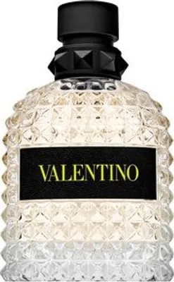 Image de Valentino Uomo Born In Roma Yellow Dream Edt Spray