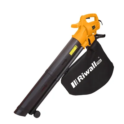 Image de Riwall PRO REBV 3200 E (EB42A2001060B)