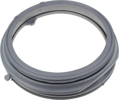 Zdjęcie produktu dla BEKO - Drzwi gumowe-WMB71631A/WMB71432S - 2905572500