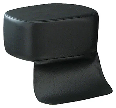 Image de Tabouret Sibel pour enfants, noir