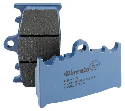Obrázok produktu pre TRW Lucas MCB707SH sintrovaný obklad
