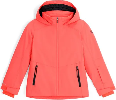 Obrázok produktu pre Spyder Conquer Jacke Orange 16 rokov Mann Orange 16 rokov
