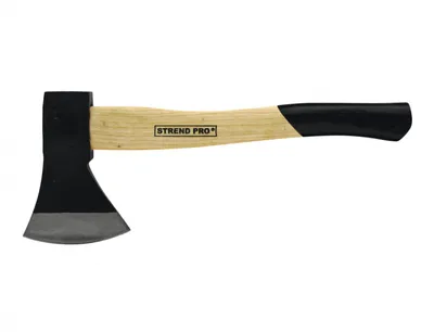 Productafbeelding van Nohel Garden schop, houten handvat, 600 gram