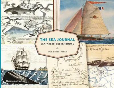 Produktbild von The Sea Journal