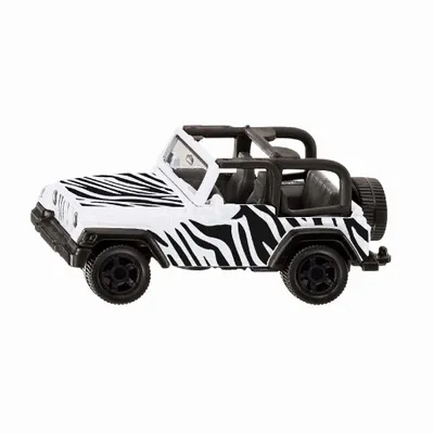 Immagine prodotto di Sieper SIKU 1546 Jeep Wrangler Safari 1546