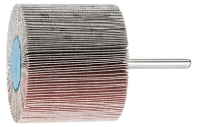 Produktbild von PFERD 44511246, Schleifbürste, Aluminiumoxid, 12700 RPM, 6 mm, 50 mm, 10 Stück(e)