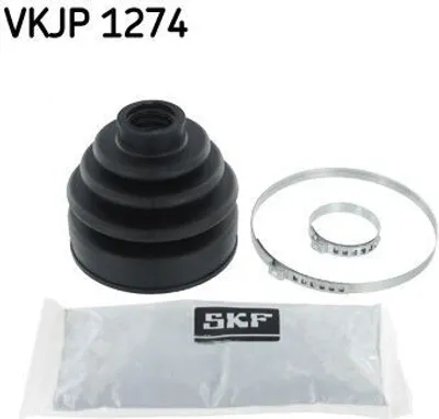 Image de Jeu de soufflets, arbre d'entraînement SKF VKJP 1274