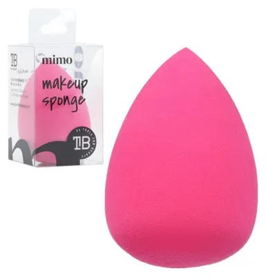 Obrázok produktu pre Nástroje pre krásu Make-up Sponge Egg - ružová