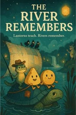 Obrázok produktu pre The River Remembers